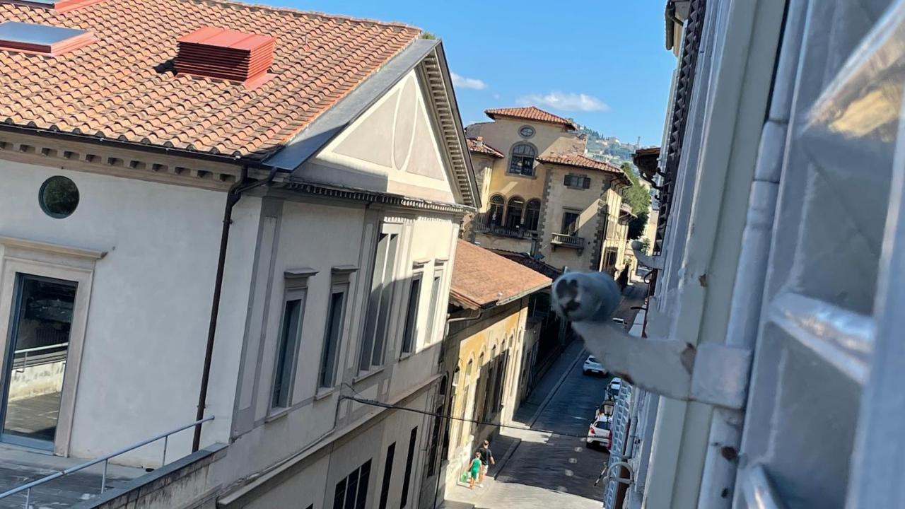 Discovering Florence Luaran gambar
